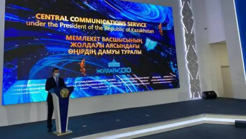 В Карагандинской области функционируют 8 ПЦР-лабораторий мощностью 10 тысяч тестов в сутки