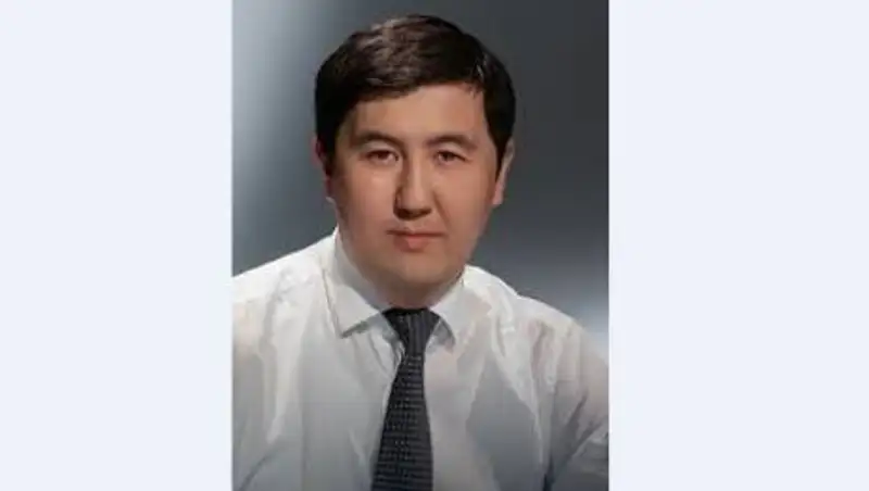 Задержан экс-председатель правления Tengri Bank