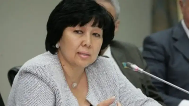 В Казахстане пересчитают всех детей