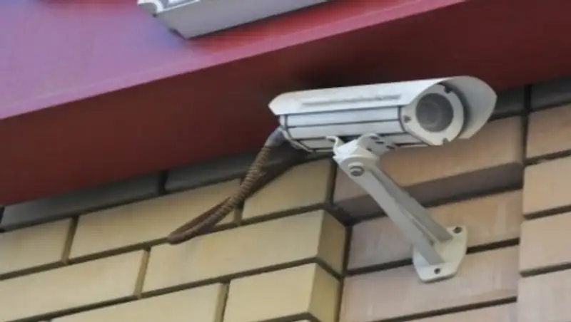 8,5 тыс видеокамер следят за ситуацией в алматинских дворах