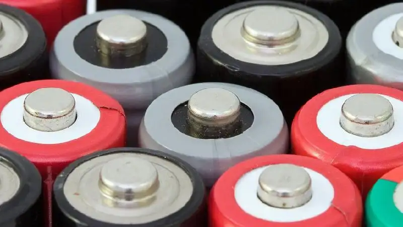 Квантовый алгоритм позволит создать идеальный аккумулятор