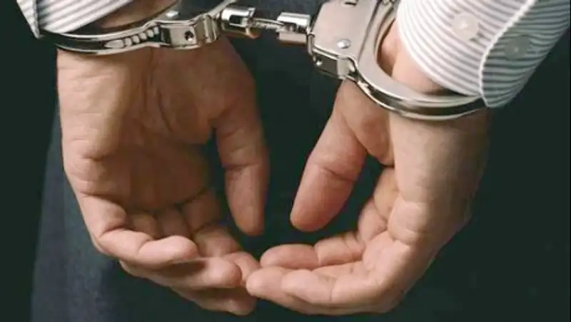 Главный специалист инспекции транспортного контроля Акмолинской области задержан за взятку