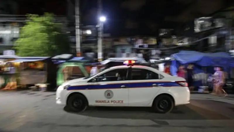 На Филиппинах при взрыве у католической церкви пострадали 12 человек