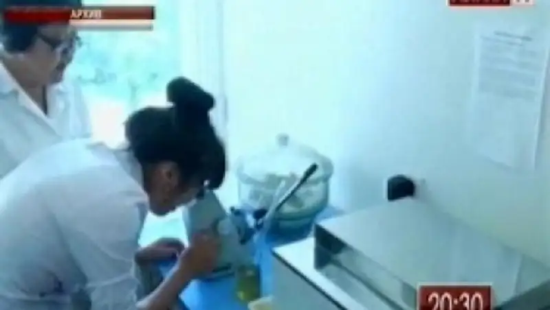 Сальмонеллез стал причиной массового отравления в столичном международном колледже - СЭС