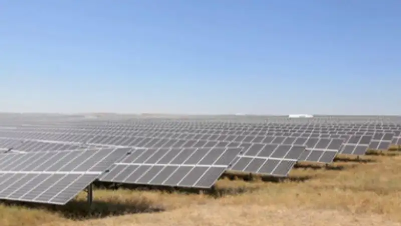 Премьер-Министр оценил потенциал альтернативной энергетики в Жамбылской области