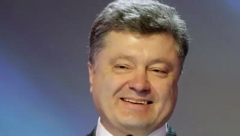 Порошенко на гей-парад в Киеве не пойдет