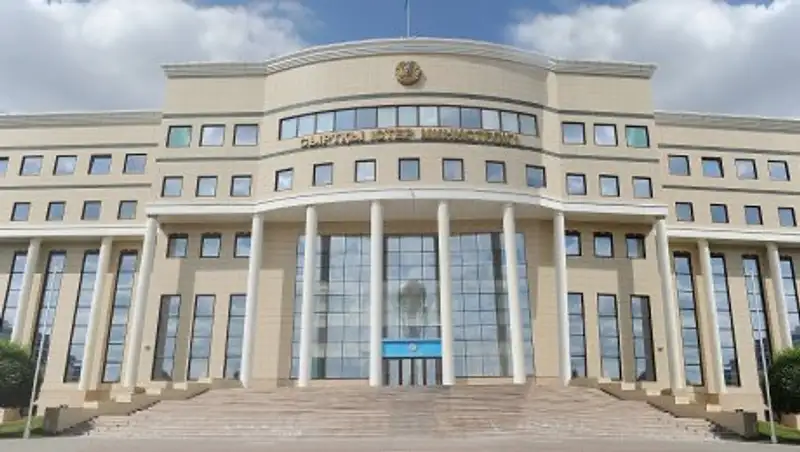 МИД РК прокомментировал переговоры «Нормандской четверки»