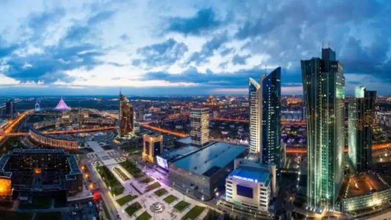 Казахстан вошел в рейтинг 80 лучших стран мира