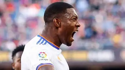 instagram.com/realmadrid, фото - Новости Zakon.kz от 24.10.2021 22:44