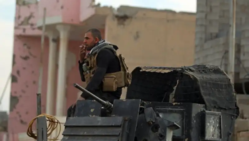 Число жертв теракта в иракском городе Эль-Микдадия выросло до 24