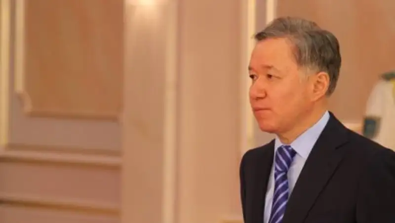 Н.Нигматулин: В Актюбинской области пострадавшие от половодья получили всю необходимую помощь