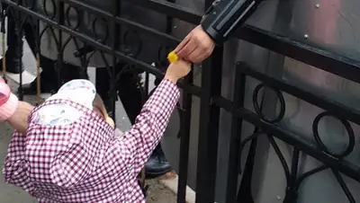 Саяжан Досжанова, фото - Новости Zakon.kz от 10.06.2019 12:47