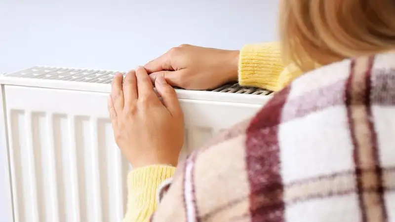 В Атырау восстановили теплоснабжение в микрорайоне Нурсая