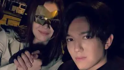 Instagram, фото - Новости Zakon.kz от 29.10.2020 15:26