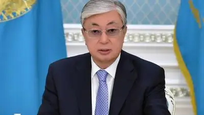 Акорда, фото - Новости Zakon.kz от 23.06.2021 17:16