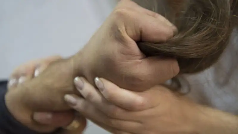 Женщина спасла от изнасилования девушку в Нур-Султане