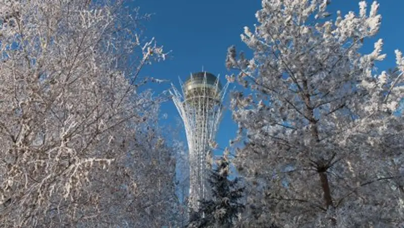 Следующее заседание по Сирии состоится в Астане 15-16 февраля