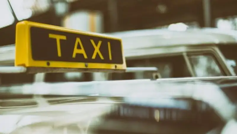 В Москве таксист взял с китайца более 6 тысяч рублей из-за возможного коронавируса