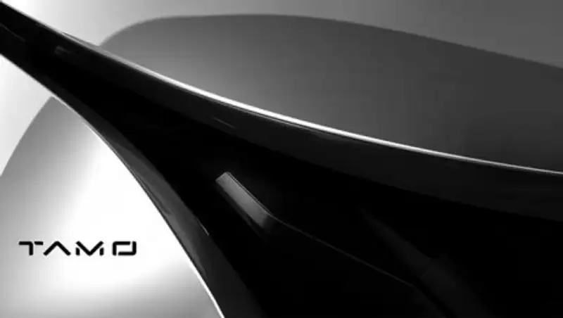 Индийская Tata привезет свой первый спорткар в Женеву