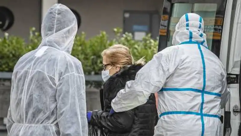 138 казахстанцев вылечились от КВИ за сутки