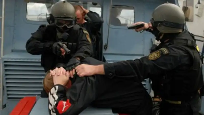 ВКонтакте признала сотрудничество со спецслужбами