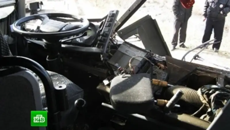 После ДТП с детьми-каратистами возбуждено уголовное дело о халатности