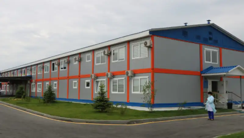 В Казахстане 48 человек выздоровели от коронавируса