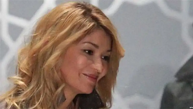 Гульнара Каримова провела полгода под домашним арестом