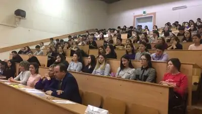 Управление профилактики коррупции ДАРКДГСиПК по СКО, фото - Новости Zakon.kz от 13.04.2018 00:58