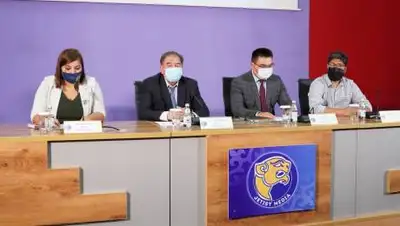 акимата области, фото - Новости Zakon.kz от 28.07.2021 17:58