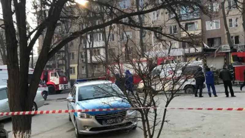 Правительственная комиссия расследует причины ЧП в Таразе