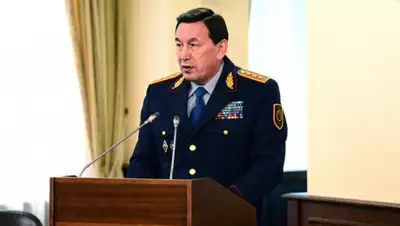 primeminister.kz, фото - Новости Zakon.kz от 24.07.2018 12:58