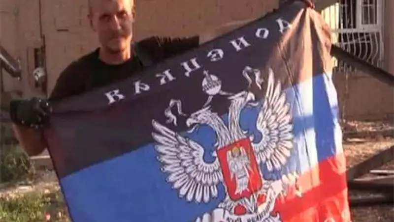 Выборы в Донецкой Республике состоятся при любой явке