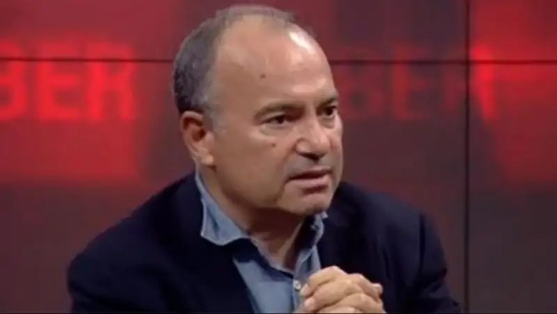 Главреду турецкой газеты грозит пять лет за оскорбление Эрдогана