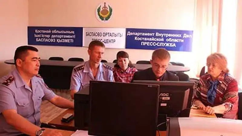 В ходе операции «Нелегал-2014» в Костанайской области выявлено 564 правонарушений