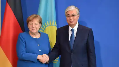 Акорда, фото - Новости Zakon.kz от 05.12.2019 19:45