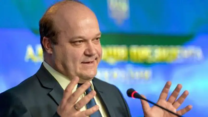 Украина обвинила Россию в провокации на границе