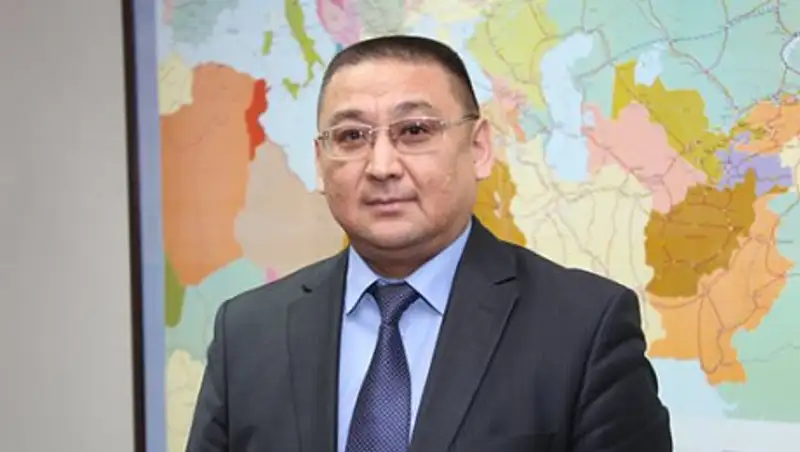 В Казахстане до конца года завершится строительство трех новых автомагистралей