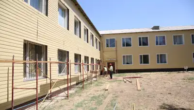 Пресс-служба акима Жамбылской области, фото - Новости Zakon.kz от 12.08.2020 12:51