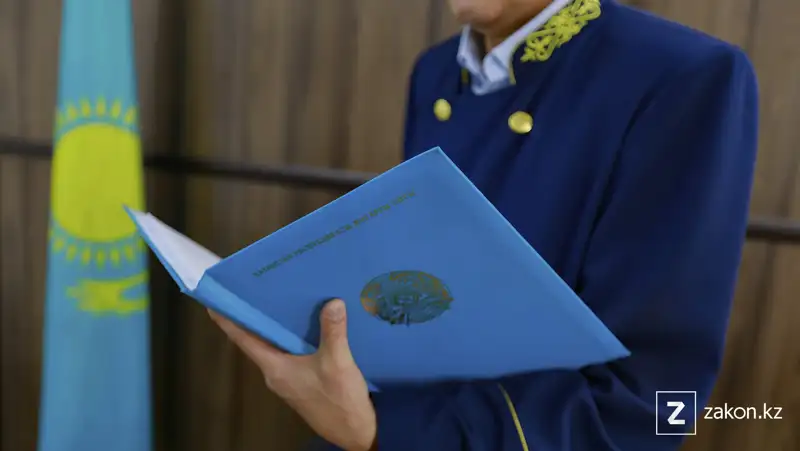 На 10 лет осудили алматинца за изготовление и сбыт «синтетики»