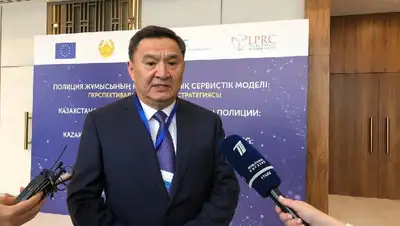 Глава МВД рассказал, в каких случаях из Казахстана могут выдворить россиян, фото - Новости Zakon.kz от 04.10.2022 13:14