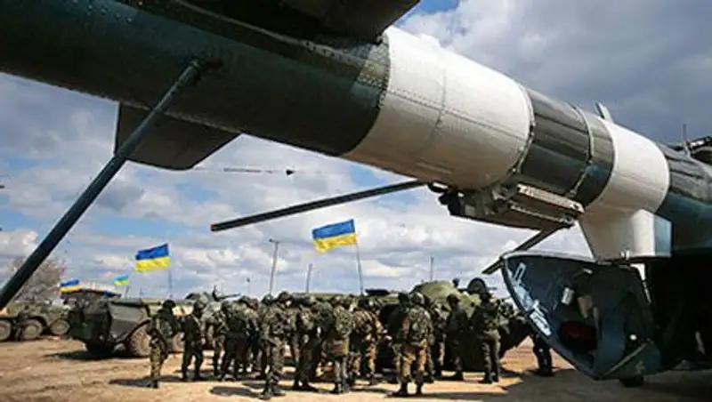 Армия Украины начала штурм аэродрома Краматорска