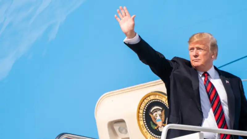 США анонсировали новое заявление по Афганистану