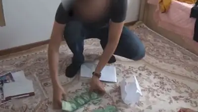 кадр видео, фото - Новости Zakon.kz от 16.09.2019 12:50