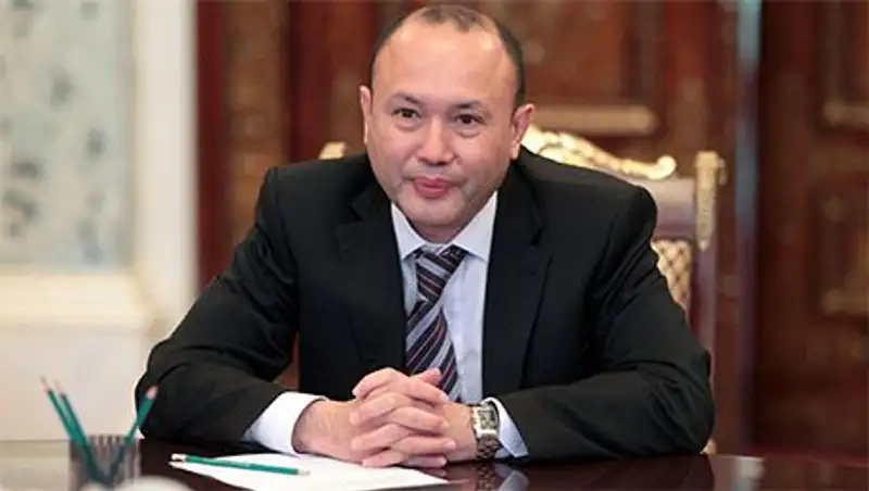 Посол Казахстана приступил к работе во Вьетнаме