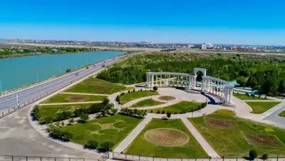 пресс-служба акима Кызылординской области, фото - Новости Zakon.kz от 05.11.2018 18:04