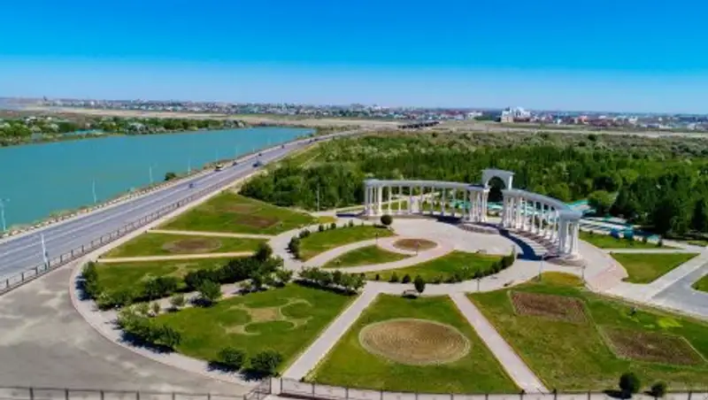 Экономика Кызылординской области развивается несмотря на падение добычи нефти