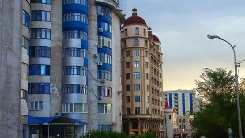 В Алматы перекроют улицу Маркова на несколько дней