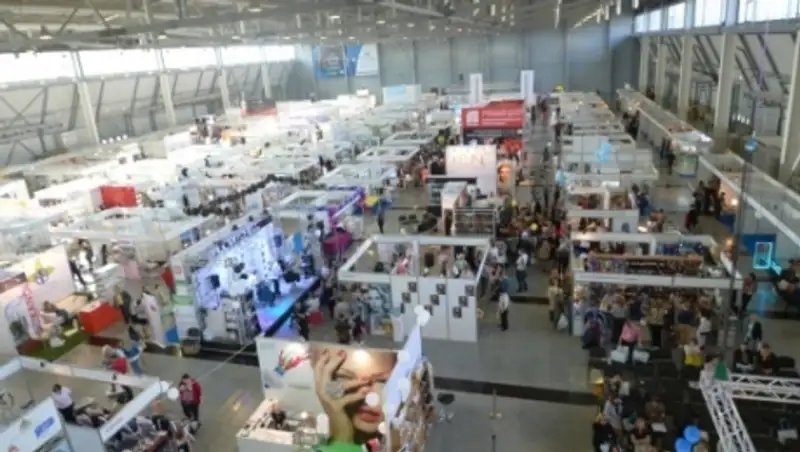 В Актюбинской области прошел форум отечественных производителей