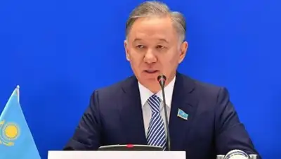 пресс-служба Мажилиса, фото - Новости Zakon.kz от 20.02.2019 09:42